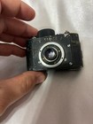 Ajax F-21 Camera 21      Kgb Cold War Espionage  Ussr 83172