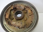 2004 Honda Rancher 350 Fm Atv Used Oem Left Front Steering Knuckle