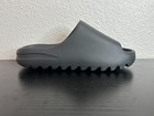 Yeezy Slides Size 11 Onyx       fast Shipping      