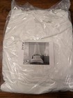 Pottery Barn Kids Double Scallop Canopy-blush-open Box