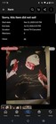 Michael Graves Signed Quality 8x10 The Misfits 2 Photos
