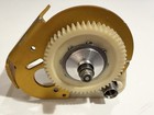 Vintage Original Team Associated Rc10 6 Gear Transmission W  Motor Plate