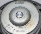 Lowrey - Rola Woofer   10  Speaker   985-024183 2857503   8 Ohm