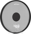 Rtom Black Hole Snap-on Mesh Practice Pad - 14 