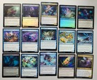 Mtg Commander Obyra Dreaming Duelist Custom 100 Card Faerie Edh Deck