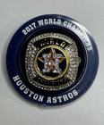 Houston Astros Sga 2017 World Series Champions Replica Ring Mlb Coca Cola