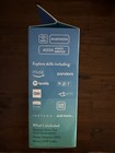 Amazon Echo Dot 2nd Generation W  Alexa Voice Media Smart Device - Charcoal