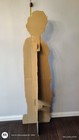 Vintage Marilyn Monroe Standee Cardboard Life-size Poster