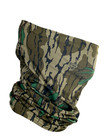 Neck Gaitors In Mossy Oak And Realtree Patterns