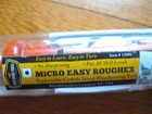 New  Easy Wood Tools Model  12006  Micro Easy Rougher  Ci6 Carbide Insert Usa