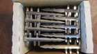2 1 8  Steelpix Plated Steel Picks - 2 000 pk 1- Box  208