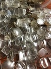 Vintage Small Watch Crystals  10  25 Or 50 - You Pick   Craft  Art  Steampunk