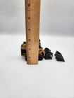Cat Caterpillar 247 Skid Steer Loader Diecast Toy Norscot With 2 Attachments C7
