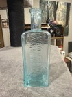 Pratt s Abolition Oil   Abolishing Pain Cure Bottle Sf Ca Mcboyle
