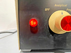 Fotodyne Foto prepi 3-3500 Specialized Ultraviolet Transilluminator Tested