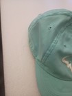 Rafael Nadal Hat Cap Strapback Os Blue Rafa Aerobill Nike Heritage86 Tennis