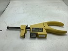 Logan F400-1 Framing Point Driver Fitting Tool Perfect