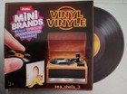 Mini Brands Vinyl - You Choose Rare  Uncommon    Common