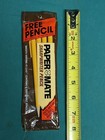 1984 Papermate Sharpwriter Pencils Smooth Writing  2 Lead 4-pk Disposable