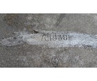 Used Caterpillar 3406c Oil Pan - 7c1938