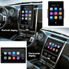 10 1   Android 13 Touch Screen Double 2din Rotatable Car Stereo Radio Gps Wifi