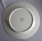 Dinner Plate Mikasa China Antique Lace Pattern 10 7 8 