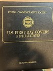 1980 Postal Commemorative Society First Day Covers   Special Covers Inc  Apollo