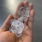 Jasmine Cosplay Decorate Love And Deepspace Anime Doll Glass Car Decoration Toy