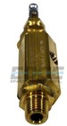 New Pilot Unloader Discharge Valve  Air Compressor 115-130  1 4  Male Npt