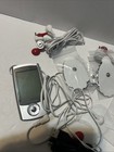 Tens Unit Electrotherapy Pulse Massager Device  Pain Relief By Tech Care