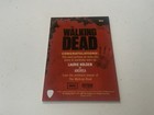 Walking Dead Season 1 Wardrobe Relic Card - Andrea M8 - Near Mint