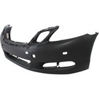 Front Bumper Cover For 2008-2011 Lexus Gs350 With Park Assist Sensor Holes