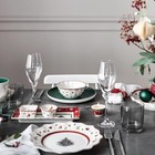 Villeroy   Boch Metro Chic Flatware Stainless Steel 5 Piece Set - New