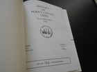 Genealogy Families History Of Perry County Ohio Illus  New Lexington Ltd  1980