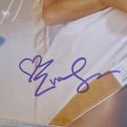 Eva Longora Photo   Photograph - Autograph Not Authenticated