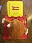 Curious George Musical Jack In The Box