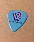 Guitar Pick Deep Purple Steve  Morse