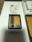 Sears Craftsman 2 Inch   4 Inch Steel Square  40401   40403 Made In England