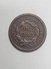1854 Us Large Cent Cheap    