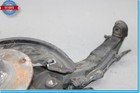 11-17 Volkswagen Vw Touareg Front Right Passenger Side Spindle Knuckle Hub Oem