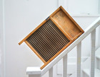 Antique  Washboard Company No 1028 Washboard Surface   Amazing 