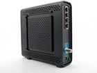 Motorola Sbg6580 Docsis 3 0 Cable Modem   N300 Wifi Router     Dual Band  8x4