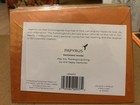 Thanksgiving Greeting Card - Papyrus