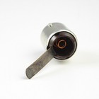 Bayonet Press  25  5 To M2 M3 M5 Flashbulb - Flash Bulb Adapter - Vintage