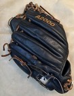 Wilson A2000 Baseball Glove 11 3 4 Inch Black Pro-stock Right Hand Thrower Rht