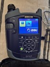 Jdsu Viavi Olp-82p Fiber Optic Microscope And Optical Power Meter With Case