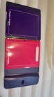 Trapper Keeper Leopard Animal Binder Retro 80s 90s Portfolio Folder Mead New