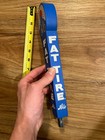 New Belgium Beer Tap Handle Knob Keg Draft Bar Top Brewing Fat Tire Ale Wooden