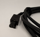 Lowel Light T1-80 Ac Power Cable 16 Ft Tota Omni Switched Cord - Free Shipping