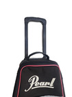 Pearl Xylophone Percussion Band Student Practice 32 Key Bells With Case